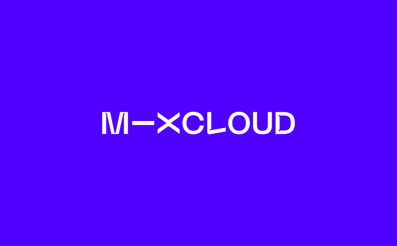 mixcloud